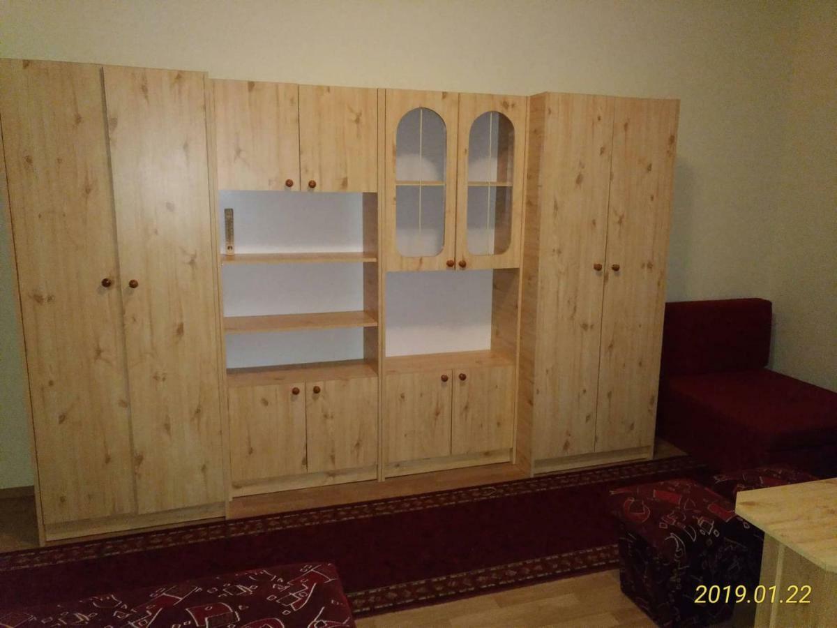 Nora Apartman Apartment Balatonfůzfő Екстериор снимка